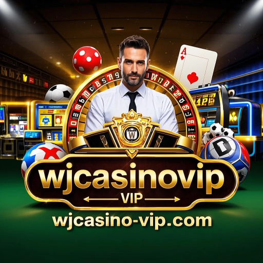 Ofertas Especiais no wjcasinovip: Tudo que Você Precisa Saber