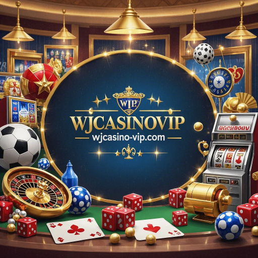 As Melhores Promoções no wjcasinovip: Maximize Sua Experiência de Jogo