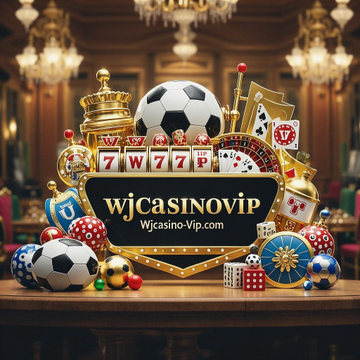 Descubra as Promoções Imperdíveis do wjcasinovip