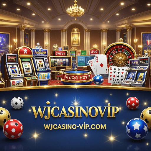 A Importância das Avaliações de Jogos no wjcasinovip
