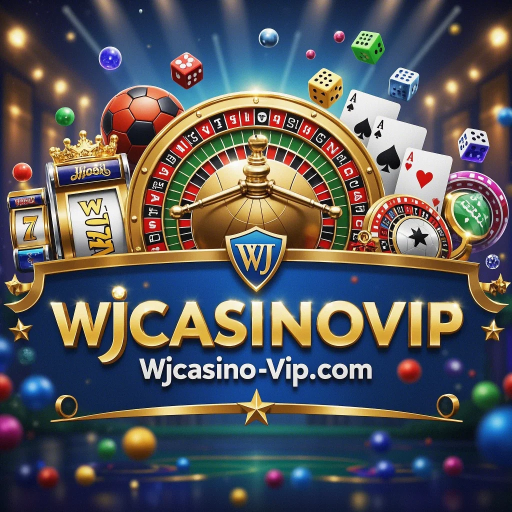 Entendendo as Apostas Esportivas: Emoção e Estratégia no wjcasinovip